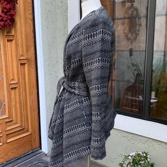 JACK BY BB DAKOTA Open Front Sweater Jacket - Picture 2 of 7